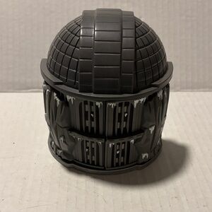 Vintage DC Mr. freeze observatory forever, Batman Decorative Piece